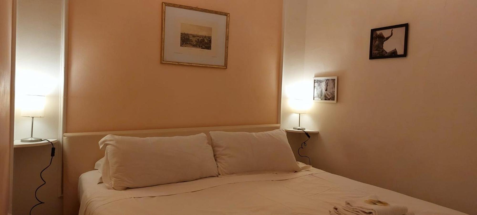Dreaming Navona Rooms Рим Екстериор снимка