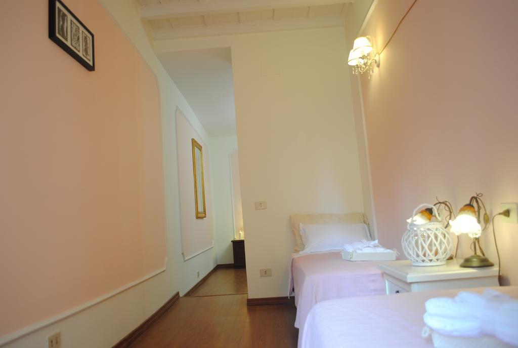 Dreaming Navona Rooms Рим Екстериор снимка