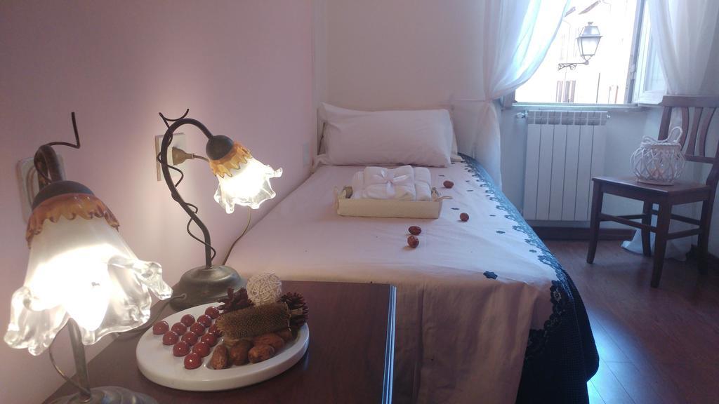 Dreaming Navona Rooms Рим Екстериор снимка