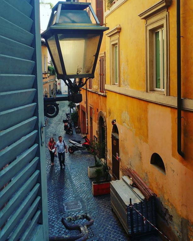 Dreaming Navona Rooms Рим Екстериор снимка