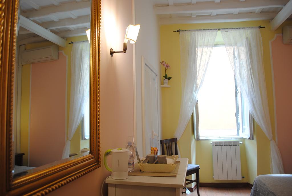 Dreaming Navona Rooms Рим Екстериор снимка