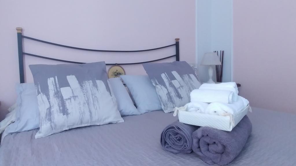 Dreaming Navona Rooms Рим Екстериор снимка