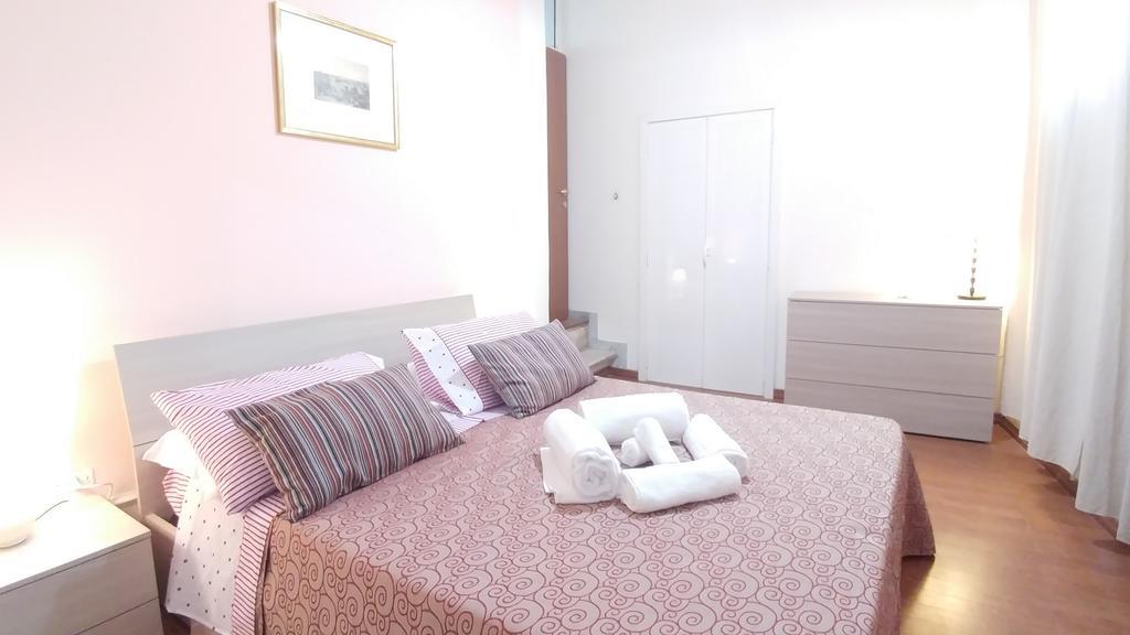 Dreaming Navona Rooms Рим Екстериор снимка