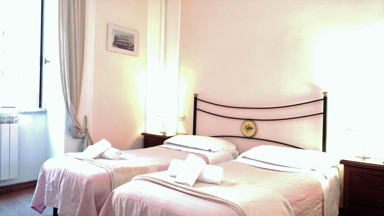 Dreaming Navona Rooms Рим Екстериор снимка