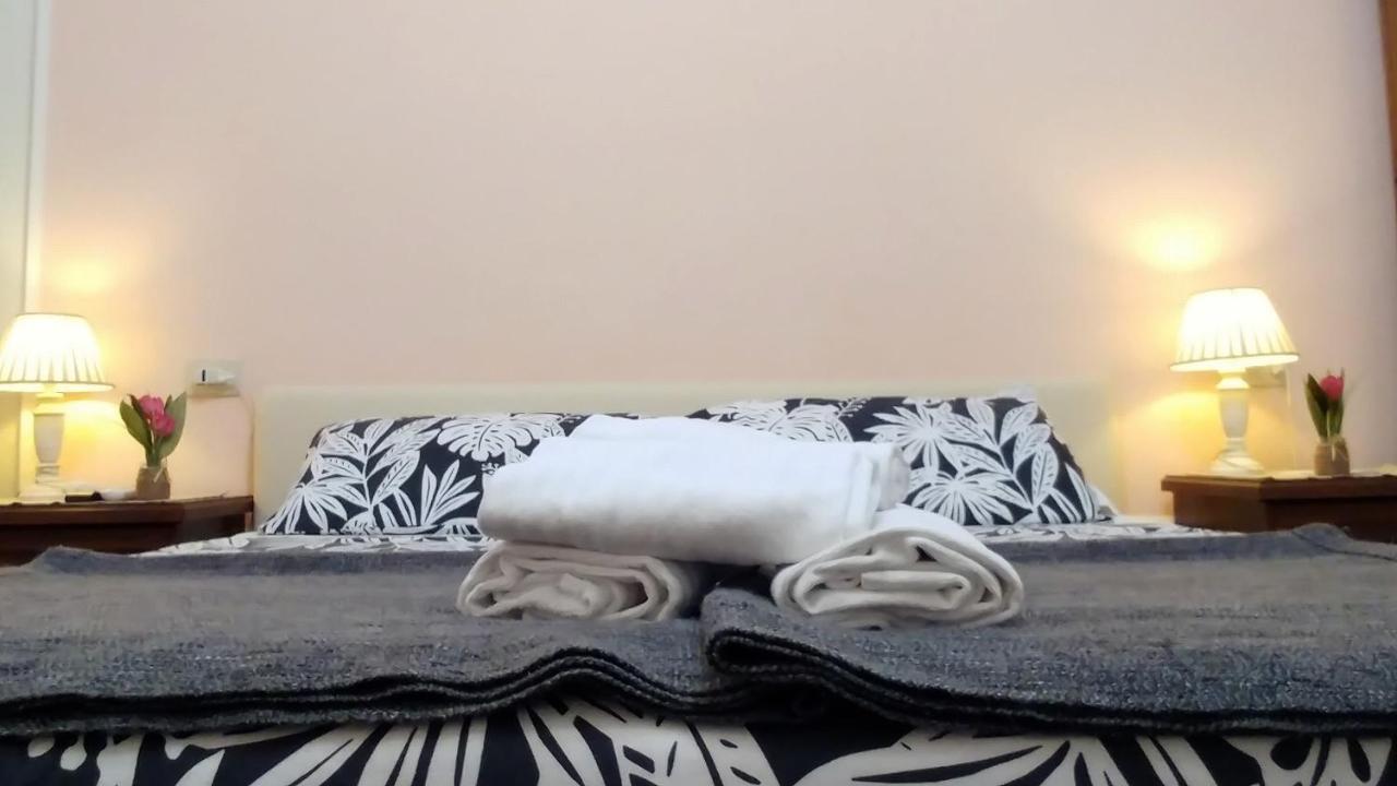 Dreaming Navona Rooms Рим Екстериор снимка