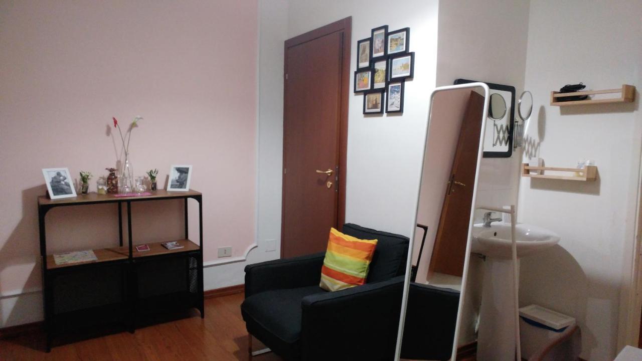 Dreaming Navona Rooms Рим Екстериор снимка
